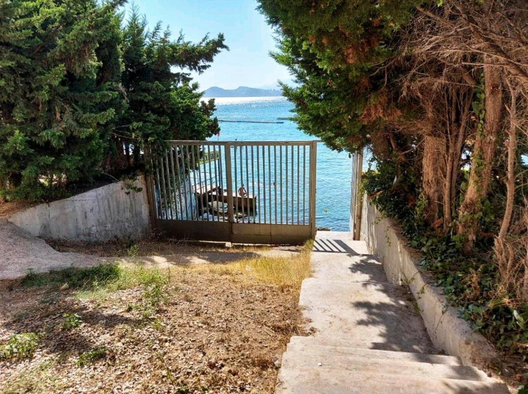 Apartmán Portofino Mar Y Sal Benidorm Exteriér fotografie